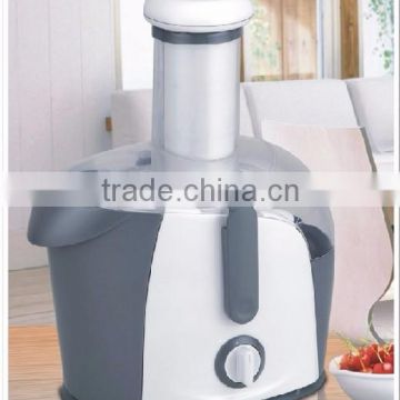 2015 Hot Sale Electric Fruit Juicer Machine With CE GS ROHS
