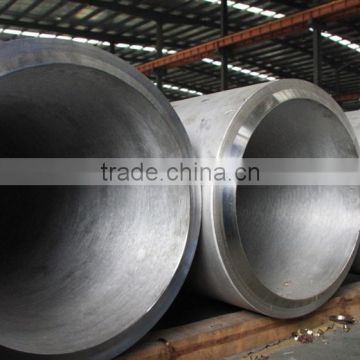 asia carbon steel seamless pipes used for structure tubes
