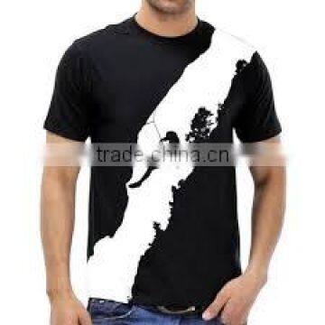 MENS 100% COTTON T-SHIRT