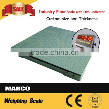 300kg best electronic weighting scales