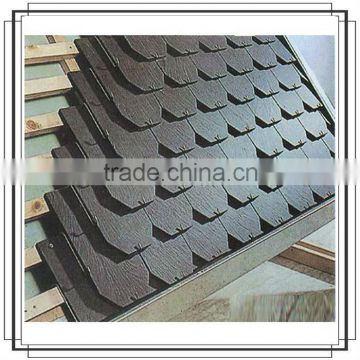 Natural Slate for Patio Roofing Toiture