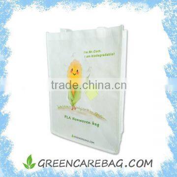 corn starch based biodegradable bag