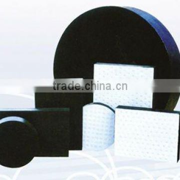 China Professional Rubber Covered Bearing