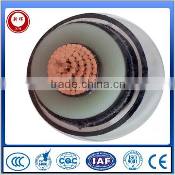 3 Core XLPE Insulated High Voltage Power Cable