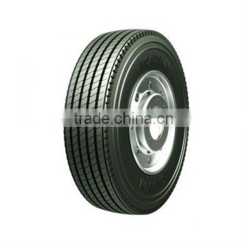 radial tires for truck and bus