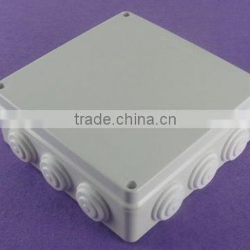 Best quality electric box plastic cover