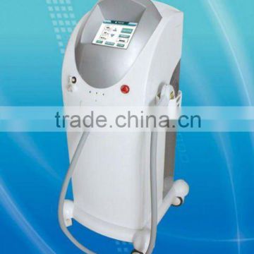 Arm / Chest Hair Removal Diode Laser Hair Removal System(808nm With CE) Men Hairline