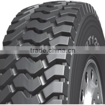 11.00R20 and 12.00R20 tip lorry tire