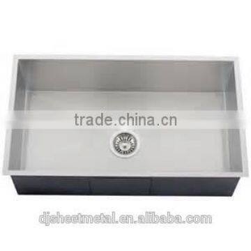Stainless Steel Sink China Supplyer