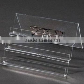 2015 new design Multi-functional acrylic/plastic/perspex/pmma display case for store