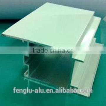 aluminum window profiles