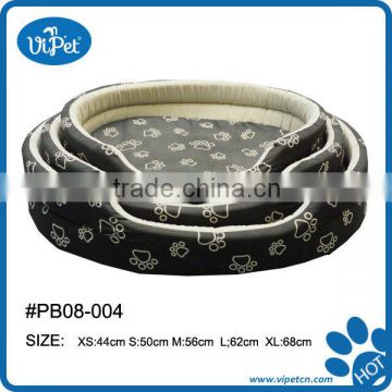 2014 new portable pet bed