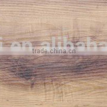 CHANGZHOU NEWLIFE INTERIOR CLICK PLASTIC WOOD LOOK FLOORING SHEET