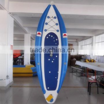 Top sale thickness inflatable paddle board SUPmade in China