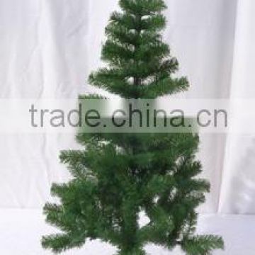 Cheapest 5ft green Christmas tree