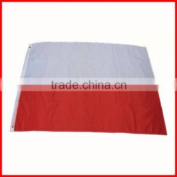 90*150cm Poland flag,country flag,flying flag