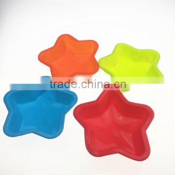 bakery muffin cups silicone cupcake liners cupcake mold silicone baking cups
