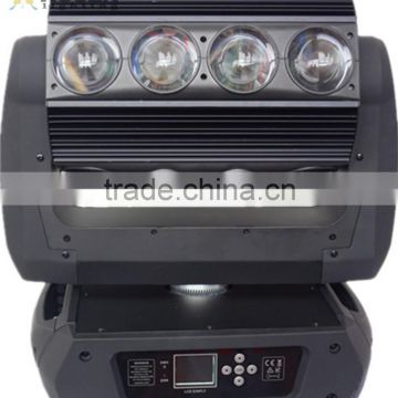 Fantastic Roller Beam 16x25W rgbw 4in1 led moving head