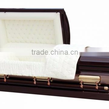 President stainless steel casket and coffin china factory