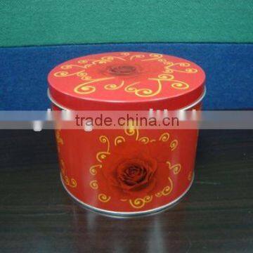 gift tin box