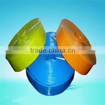 3 inch pvc water delivery hose