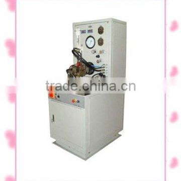 Taian HY-PT Pump Test Bench ( haiyu machine)