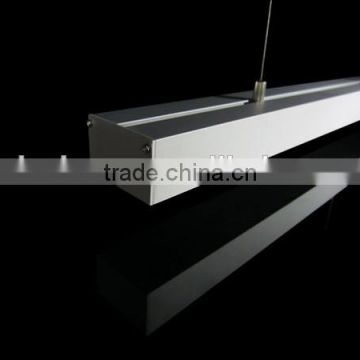 Aluminium Extruded Profiles for LED Light Bar