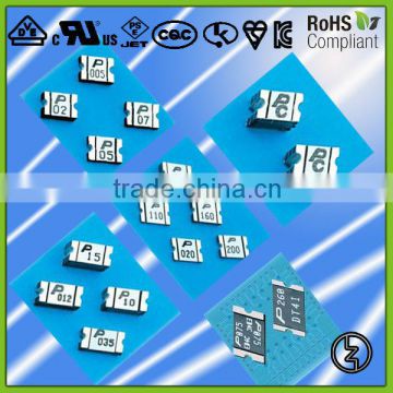 Cheap PPTC SMD 0805 0.2A fuse