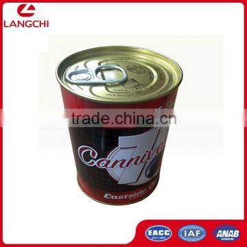 Trade Assurance Beautiful 2016 Best Selling Mini Tin Can
