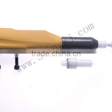 Good quality Sanxing Gema03 auto electrostatic powder coating spray gun shell