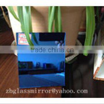 Hot selling 6mm clear & tinted float mirror with CE / 3C / ISO certification