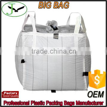 high quality low cost conductive pp woven big bag from China shandong factory