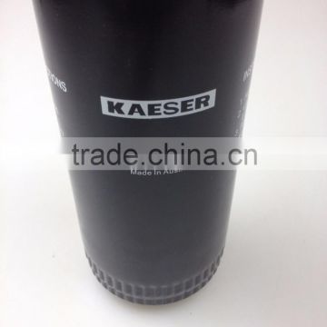 air oil filter air compressor oil spare parts for air compressor kaeser 6.3464.1