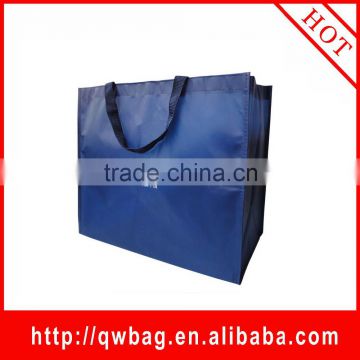 High quality reusable laminated pp nonwoven bag