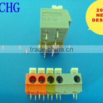 Wago 804 Spring Terminal Block Connector pitch 5.0mm for HID Electronic Ballast