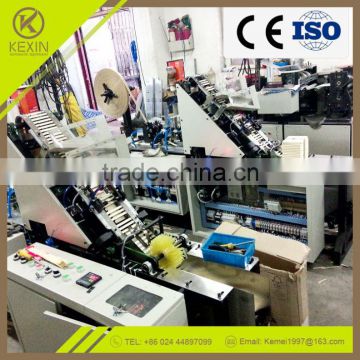 XPTD114 Ecnomic Factory Direct Running Smoothly ice stick strap machine for sale