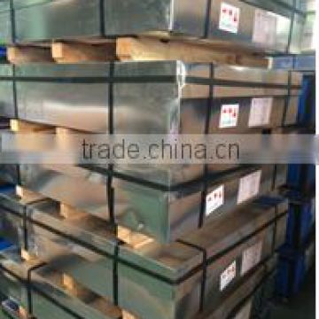 high-class tinplate stock price in wuxi machinery