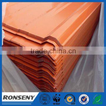 Roofing tile for prefab house