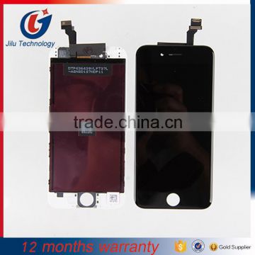 Fast delivery for iphone 6 screen panel lcd with digitizer