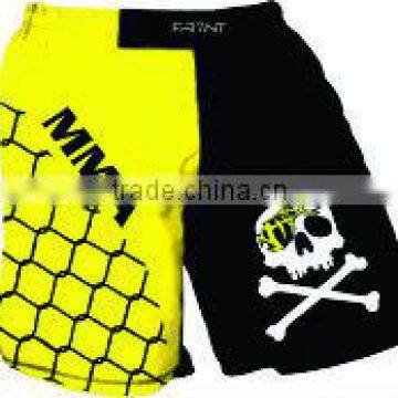 MMA Shorts MS 14