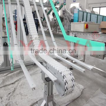 flexible chain conveyors