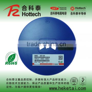 electronic components power transistor D882