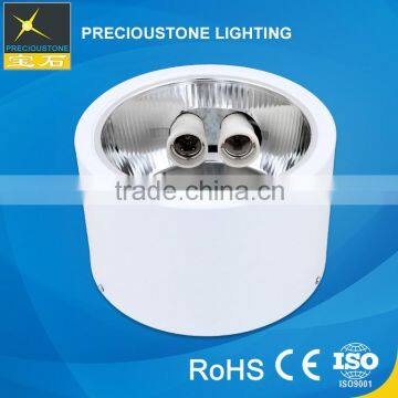 Our Top Selling Aluminum Material 18W New Mounted Ceiling Light