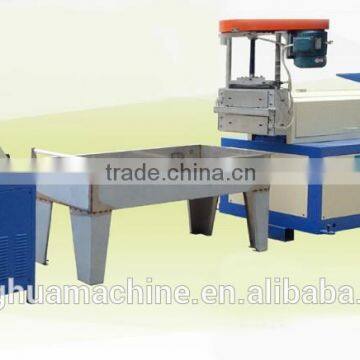 Waste film crusher/waste film graining machine/recycle machine