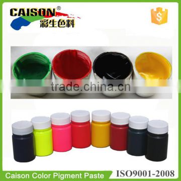 CTH-1170 eco friendly nail polish tinting pigment ink                        
                                                Quality Choice