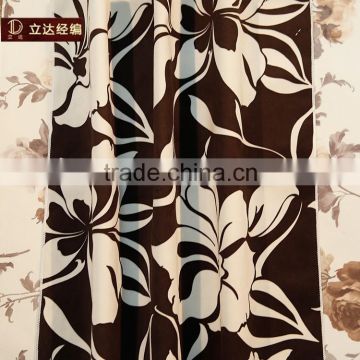 China factory supply custom digital fabric printing