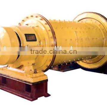 High Energy Efficiency Cement Ball Mill With ISO Certificate