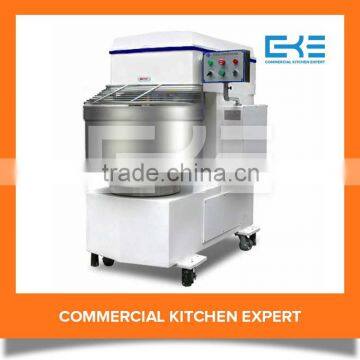 Large Bowl Volume Automatic Machine Make Pizza Dough