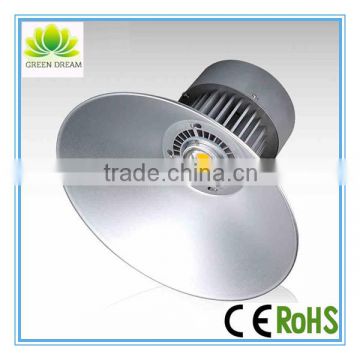 high quality cool white Bridgelux led highbay lighting with competitive price CE ROHS approved