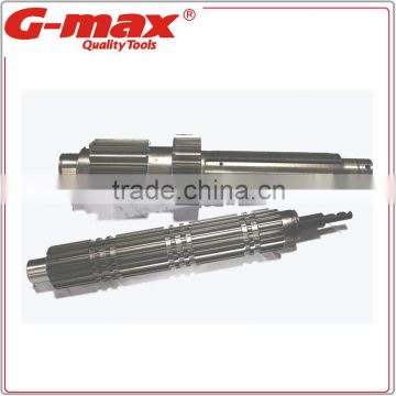 G-max Tongyong Gear Reducer Gear Shaft W0030